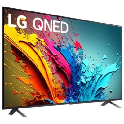 Open box - lg 50 inches  4k uhd hdr qned webos smart tv (50qned85tua) - image 2