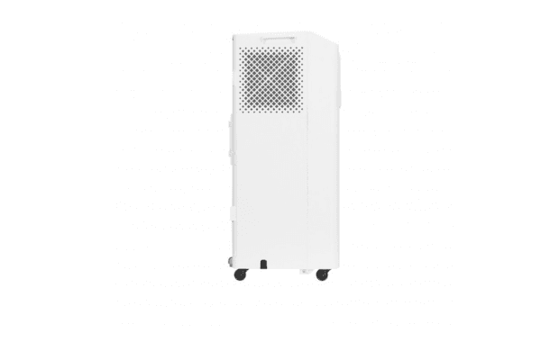 Open Box-Hisense 5,000 BTU Portable Air Conditioner – 150 sq. ft. (AP0525CR1W) - Image 2