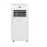 Open Box-Hisense 5,000 BTU Portable Air Conditioner – 150 sq. ft. (AP0525CR1W)