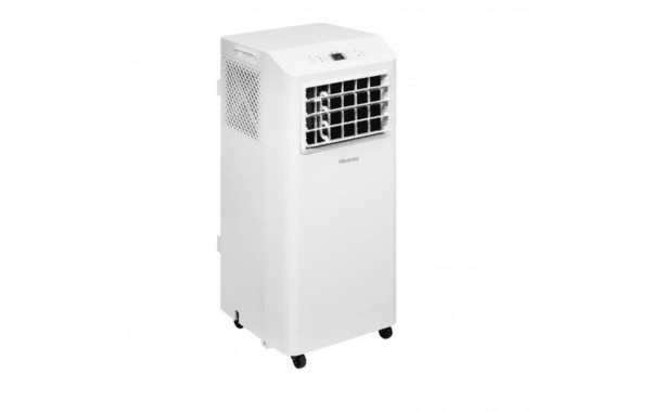 Open Box-Hisense 5,000 BTU Portable Air Conditioner – 150 sq. ft. (AP0525CR1W) - Image 3