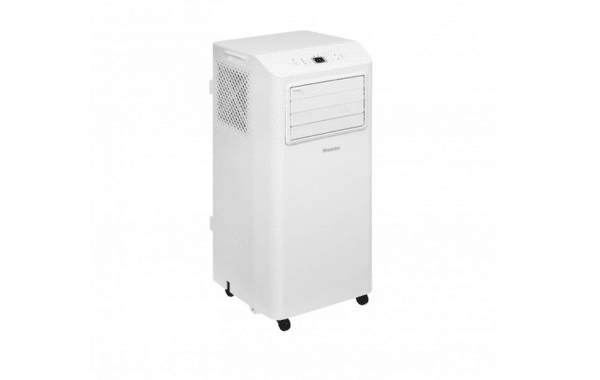 Open Box-Hisense 5,000 BTU Portable Air Conditioner – 150 sq. ft. (AP0525CR1W) - Image 4