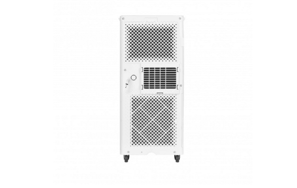 Open Box-Hisense 5,000 BTU Portable Air Conditioner – 150 sq. ft. (AP0525CR1W) - Image 5