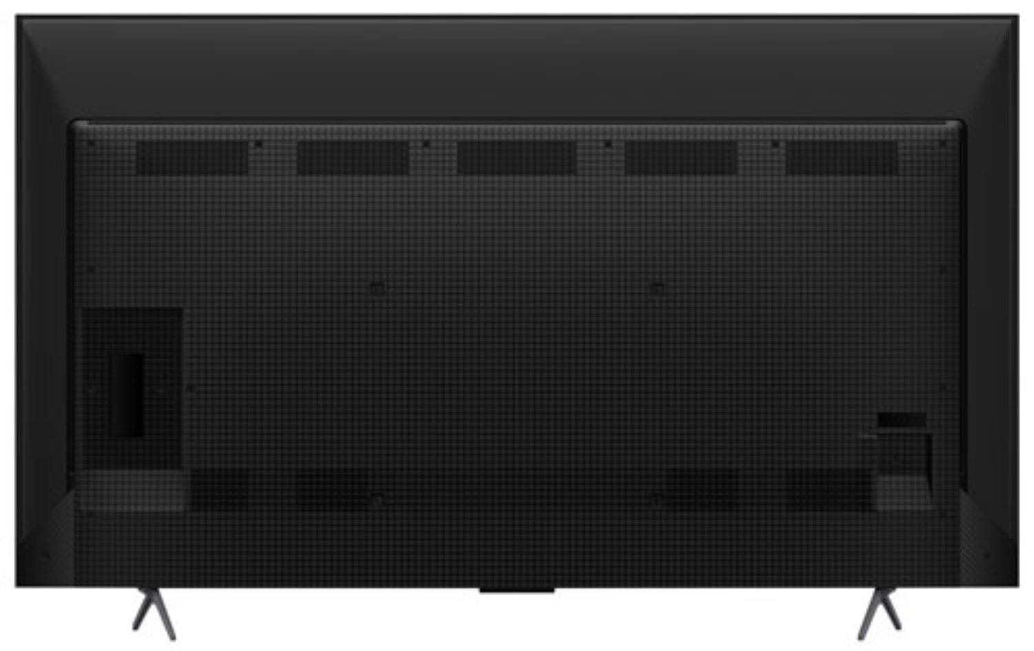 Open box -TCL 55Q651G 55-Inch Q65 QLED 4K UHD Google Smart TV - Image 4