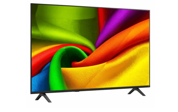 Open Box – LG 55 inch Class NU860 Series 4K UHD Television (55NU860BYUA) - Image 2