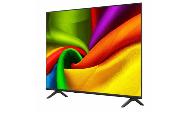 Open Box – LG 55 inch Class NU860 Series 4K UHD Television (55NU860BYUA) - Image 3