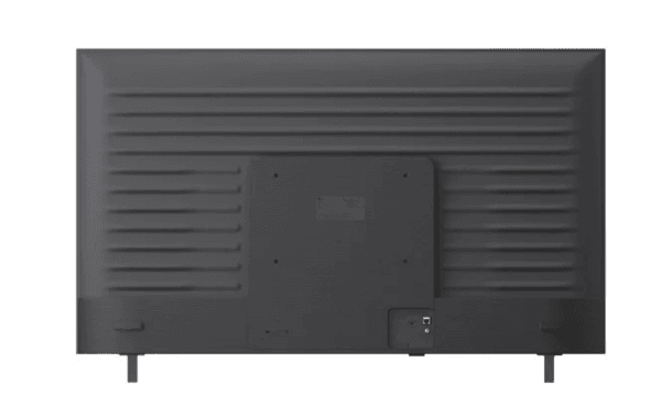 Open Box – LG 55 inch Class NU860 Series 4K UHD Television (55NU860BYUA) - Image 4