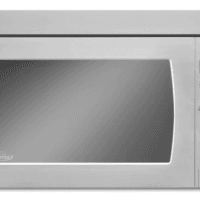 Open Box – Panasonic Genius® 2.2 Cu. Ft. Countertop Microwave Oven – NNSD986SC