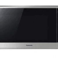 Open Box – Panasonic NN-SE985S 2.2 Cu. Ft. Cyclonic Wave Inverter Countertop Microwave Oven