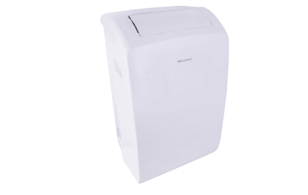 Open Box – Hisense 7,000 BTU (DOE) Smart Portable Air Conditioner (AP0722CW1W) - Image 2