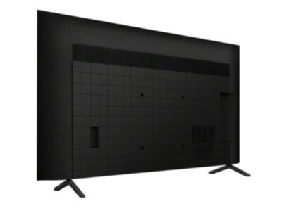 Sony k-65s30 bravia 3 65" 4k hdr led smart google tv - 2024 - image 2