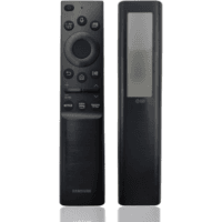Samsung Remote BN59-01357F Solar Cell Charging Voice Smart Remote Control