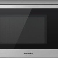 Open Box – Panasonic NN-ST67KS 1.2 cu. Ft Counter top Microwave in Stainless