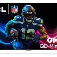 Open Box – TCL 55" QM6K Series 4K QD Mini LED Google TV Smart TV (55QM6K)